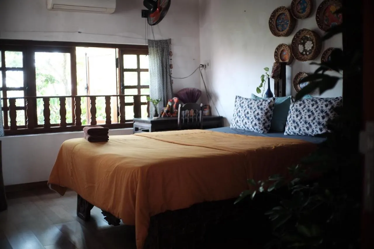 Mali Home Hoi An